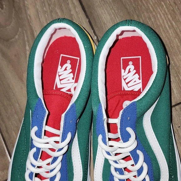 Vans Old Skool 36 DX - Picture 6 of 7